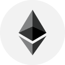 Ethereum Coin Logo