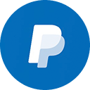 PayPal Coin Logo