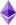 Polygon wETH Logo
