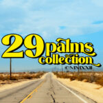 29 Palms Collection Promo BG Twitter SEO