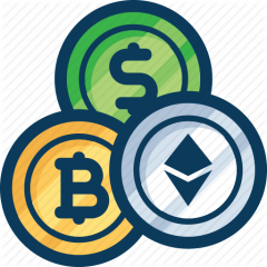 Crypto Icons